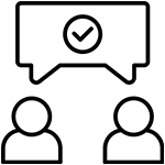Custom Communication