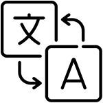 Multi-language Support