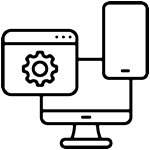 Works on multiple platforms